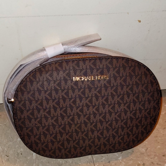 MK CrossBody Purse